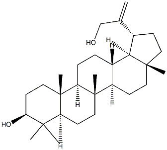 20065-99-0 29-羟基羽扇豆醇
