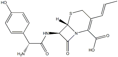 Cefprozil IMpurity L