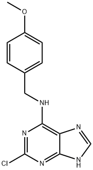203436-09-3 Structure