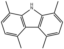 1,4,5,8-tetraMethyl-carbazole|1,4,5,8-TETRAMETHYL-CARBAZOLE