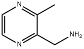2-(AMinoMethyl)-3-Methylpyrazine hydrochloride