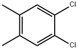 1,2-二氯-4,5-二甲基苯 结构式