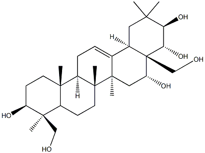 20853-07-0 Structure