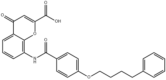 普仑司特杂质,211116-98-2,结构式