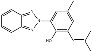2170-37-8 Structure