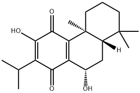 21764-41-0 Structure