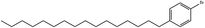 1-broMo-4-hexadecylbenzene