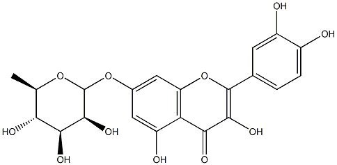 白前苷B