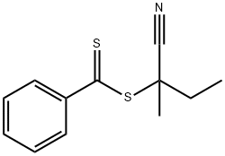 2-Cyano-2-butylbenzodithiolate price.