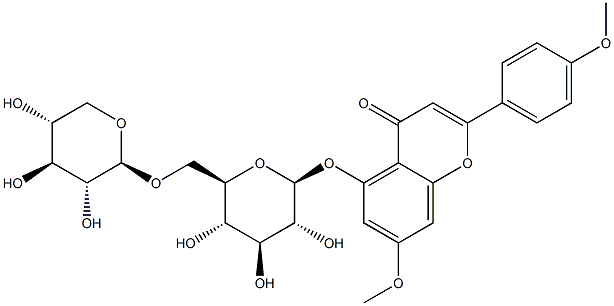 221257-06-3 Structure