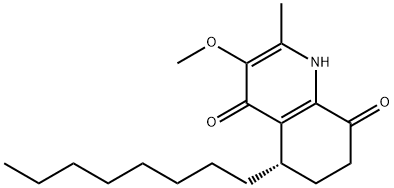 Antidesmone Struktur