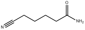 5-CyanopentanaMide 结构式