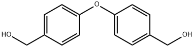 2350-43-8 4,4'-二(羟基甲基)二苯基醚