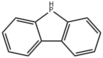 5H苯并[B]酰吲哚 结构式