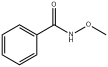 N-MethoxybenzaMide Structure