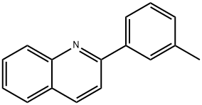 2-M-Tolyl-quinoline|2-M-Tolyl-quinoline