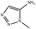 5-AMino-1-Methyl-1,2,3-triazole Structure