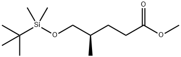 250788-99-9 R-5-叔丁基二甲基硅氧基-4-甲基戊酸甲酯