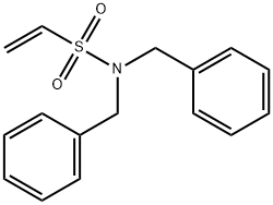 EthenesulfonaMide, N,N-bis(phenylMethyl)|戊二酰胺,N,N-二(苯基甲基)-