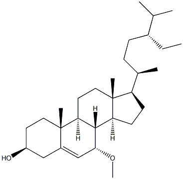 SCHLEICHEOL 2 结构式