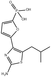 261365-11-1 Structure