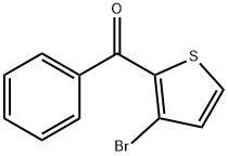 26137-10-0 (3-bromothiophen-2-yl)(phenyl)methanone