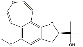 Perilloxin Structure