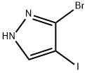 27258-15-7 3-溴-4-碘-1H-吡唑