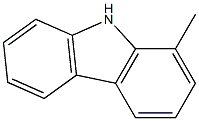 甲基咔唑, 27323-29-1, 结构式