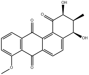 274913-71-2 RUBIGINONE D2