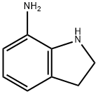 1H-Indol-7-amine,2,3-dihydro-(9CI)|吲哚啉-7-胺