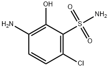 , 276702-20-6, 结构式