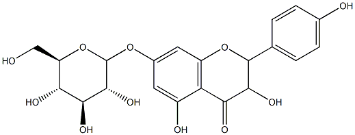 Sinensin Structure