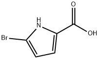 5-BroMo-1H-pyrrole-2-carboxylic acid