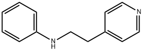 28683-44-5 N-(2-(吡啶-4-基)乙基)苯胺
