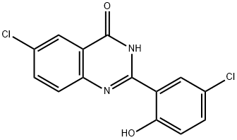 ELF 97 醇, 28683-92-3, 结构式