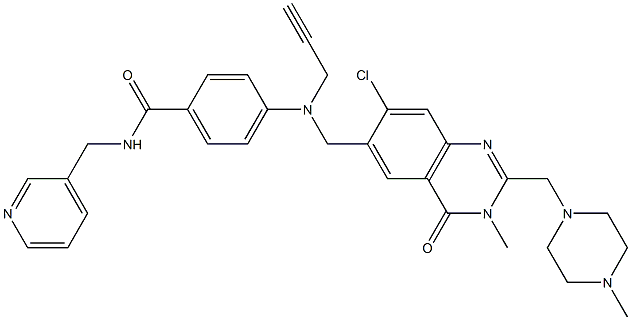 CB 300919 Structure