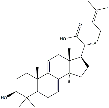 29220-16-4 松苓新酸