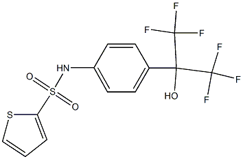 SR3335, 293753-05-6, 结构式