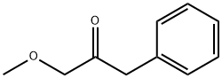 (Z)-1-Methoxy-3-phenylprop-1-en-2-ol Struktur