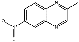 2-Methyl-6-nitroquinoxaline