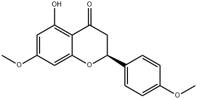 4',7-Di-O-methylnaringenin