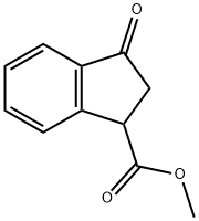 Methyl 3-oxo-2,3-dihydro-1H-indene-1-carboxylate