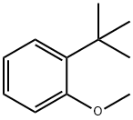 2944-48-1 1-(叔丁基)-2-甲氧基苯