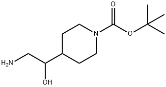 301221-57-8 Structure