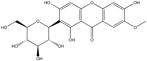 31002-12-7 结构式