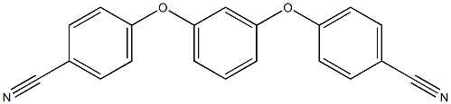 4,4'-(1,3-benzenediylbis(oxy))bis(benzonitrile)