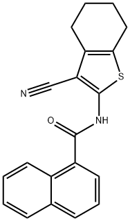 SC-202671, 312917-14-9, 结构式