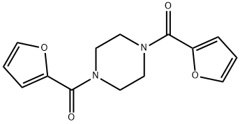 31350-27-3 1,4-二-2-糠酰基哌嗪