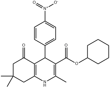 FLI-06 Structure